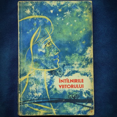 INTILNIRILE / INTALNIRILE VIITORULUI foto