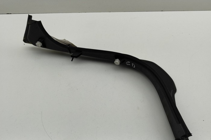 Ornament picurator haion dreapta BMW 3 G20, G28 2022 OEM: 7430620 31199198
