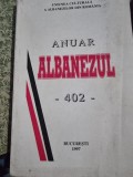 Anuar Albanezul 402, supliment al revistei Albanezul, redactor fondator GELCU MAKSUTOVICI , 1997