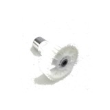 Pinion Mașină de Tocat Carne Bosch 10018164 Original Piesa Electrocasnice