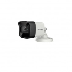 Camera de supraveghere hikvision turbo hd bullet ds- 2ce16u1t-itf (2.8mm) 8.29mp 4k fixed lens: 2.8mm