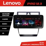 Navigatie Audi A6 K-102 Lenovo PRO 4+64 12.3 inch qled android 4G DSP gps internet 8Core CarStore Technology