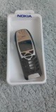 Vand carcasa originala pt nokia 6310i si 6310