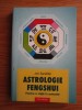 JON SANDIFER - ASTROLOGIE FENGSHUI - PENTRU O VIAȚĂ &Icirc;N ARMONIE