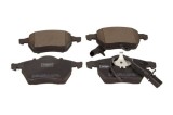 Set placute frana AUDI A4 B7 Cabriolet (8HE) (2002 - 2010) MAXGEAR 19-0652