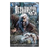 Resurrection man, Dan Abnett