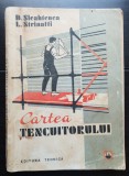 Cartea tencuitorului - D. Șleahtena, L. Strinatti