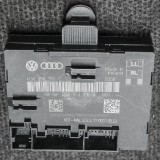 Modul de control ușă st&acirc;nga spate AUDI A7 Sportback 4GA, 4GF 2011 OEM: 4G8959795A4G8959795C 2036381