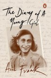 Diary of a Young Girl (Premium Paperback, Penguin India)