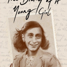 Diary of a Young Girl (Premium Paperback, Penguin India)