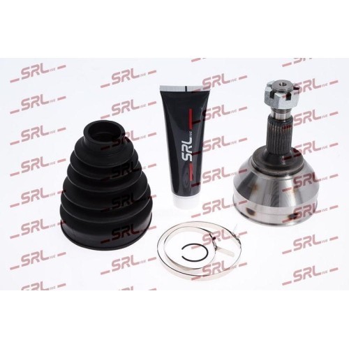Cap planetara exterior Citroen; Ds; Fiat; Peugeot, Fata, Stanga=Dreapta, 2.0 HDi, 2.0 BlueHDi, 2.0 HDi Hybrid4, 2.0 D Multijet, 2.0 D Multijet 4x4, 2