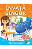 Invata singur 5 ani+, Autor Anonim