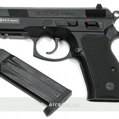 CZ 75D COMPACT ( HWA) SPRING