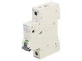 &Icirc;ntrerupător de supracurent 230VAC 32A 1P C
