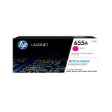 Toner HP LaserJet 655A