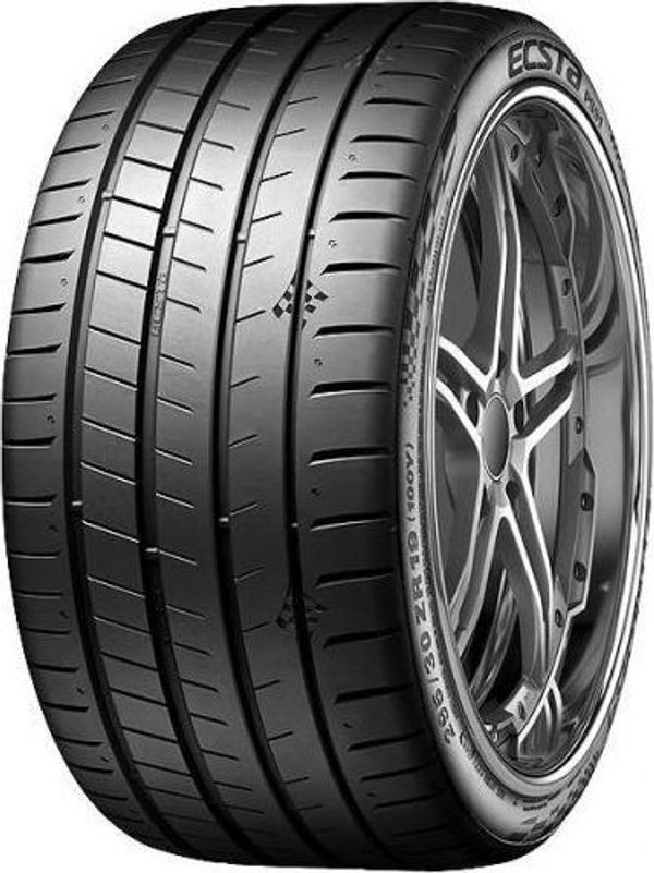 Anvelope Kumho ECSTA PS91 255/45R19 104Y Vara | Okazii.ro