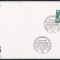 Germania 1975 - Industrie și tehnică, FDC
