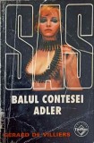 BALUL CONTESEI ADLER-GERARD DE VILLIERS-354726
