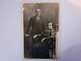 Fotografie tip CP cu cuplu 16