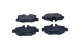 Set placute frana MERCEDES-BENZ VITO bus (W639) (2003 - Prezent) MAXGEAR 19-0461