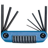 Eklind 25181 - Set imbusuri 2-8 mm 8 bucati