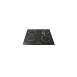 Placă vitroceramică pentru plită BOSCH 00689761 Original