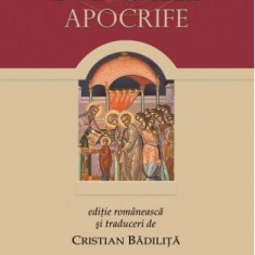 Evanghelii apocrife