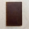 The Mystery of a Hansom Cab, Fergus Hume, 1888, Editie Princeps, Londra, Colectie, Carte Rara, Engleza