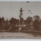 BRAILA , MONUMENTUL &#039; IMPARATUL TRAIAN &#039; , CARTE POSTALA ILUSTRATA , 1929