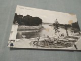 CARTE POSTALA LUGOJ - CHEIUL TIMISULUI CIRCULATA