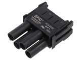 Conector HDC modul EPIC&reg; MH -40 la 125&deg;C