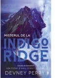 Misterul de la Indigo Ridge - Dorina Tataran, Devney Perry