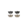 Placute frana HYUNDAI LANTRA II Wagon J-2 ABE C21026ABE
