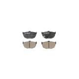 Placute frana HYUNDAI LANTRA II Wagon J-2 ABE C21026ABE