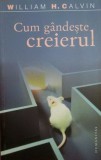 William H. Calvin - Cum gandeste creierul. Evolutia inteligentei (Humanitas / Science Masters)