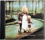 Soul Asylum &lrm;&ndash; Grave Dancers Union VG+ / NM cd rock alternativ Columbia SUA 1992