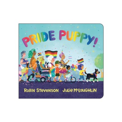 Pride Puppy! foto