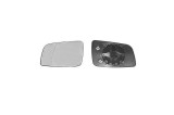 Geam oglinda Opel Astra G 1998-2009 sticla oglinda asferica cu incalzire, partea Stanga 6428736, View Max