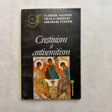 Vladimir Soloviov - Crestinism si antisemitism
