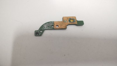 Power Button Board Laptop HP Pavilion 15-B193eg #RAZ foto