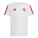 Bayern M&uuml;nchen tricou de copii Tee white - 164
