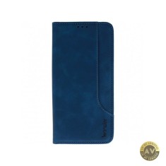 Husa pentru Oppo A18 / A38 Wonder Prime Bleumarin