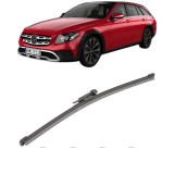 Cumpara ieftin Stergator lamela spate MERCEDES-BENZ E-CLASS T-Model (S213) 2016 - 2023, pentru luneta, Valeo Silencio Xtrm