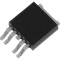 Power switch high-side 5.8A, TO252