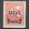 Letonia.1921 Festival popular-supr. SL.311