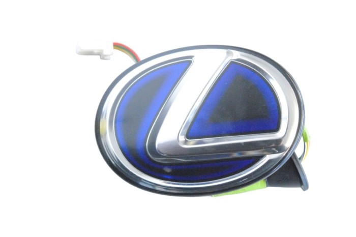 Emblema producător auto LEXUS RX _L2_ 2018 23844325