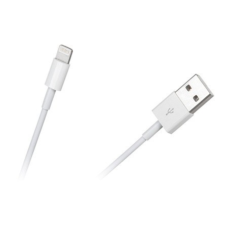 Cablu USB lightning 1m licenta foxconn Iphone