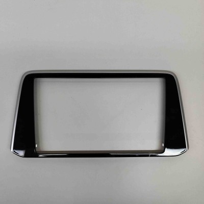 Ornament capac ecran navigație VW T-ROC A11 2023 OEM: 2GA858418 21813943 foto