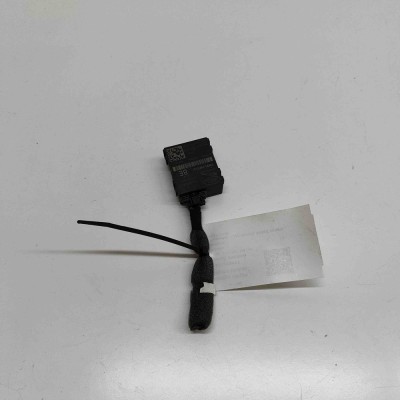 Modul de control presiune anvelope LAND ROVER RANGE ROVER EVOQUE L538 2015 OEM: FW93-14F012-BE,A2C84855303 31275411 foto