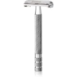 Wilkinson Sword Barbers Style Classic Shave The Edger Aparat de ras + rezervă lame 10 bucati